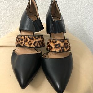 COPY - Ellen Tracy low heel